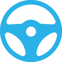 Automotive icon