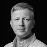 Dmitri Tsentalovich headshot