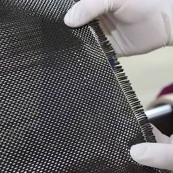 CarboCloth® Double Weave Activated Carbon Cloth