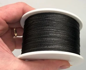 Carbon Nanotube Twisted Yarn