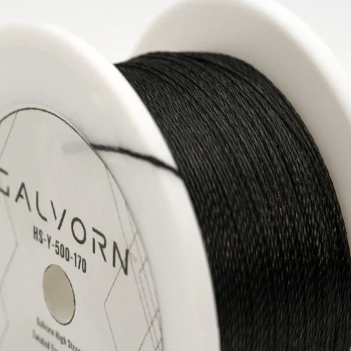 Galvorn® 1000 Twisted Yarn