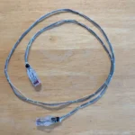 Galvorn ethernet cable