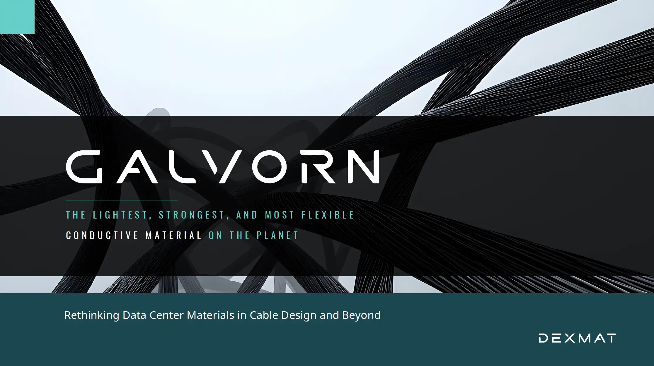 Galvorn for Data Centers Brochure - cover copy