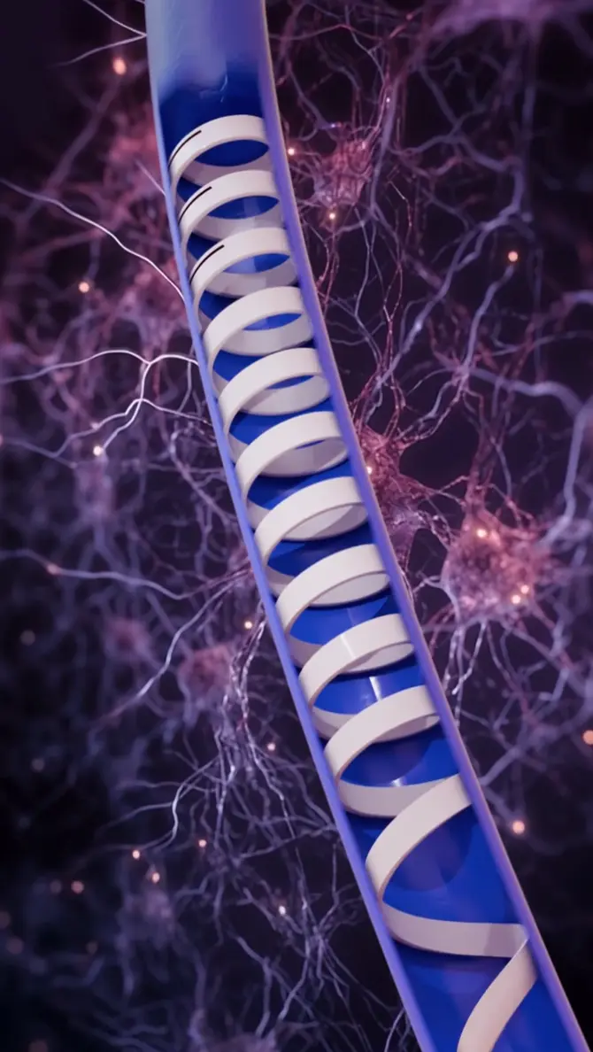 NeuroBionics evstim neuromodulation