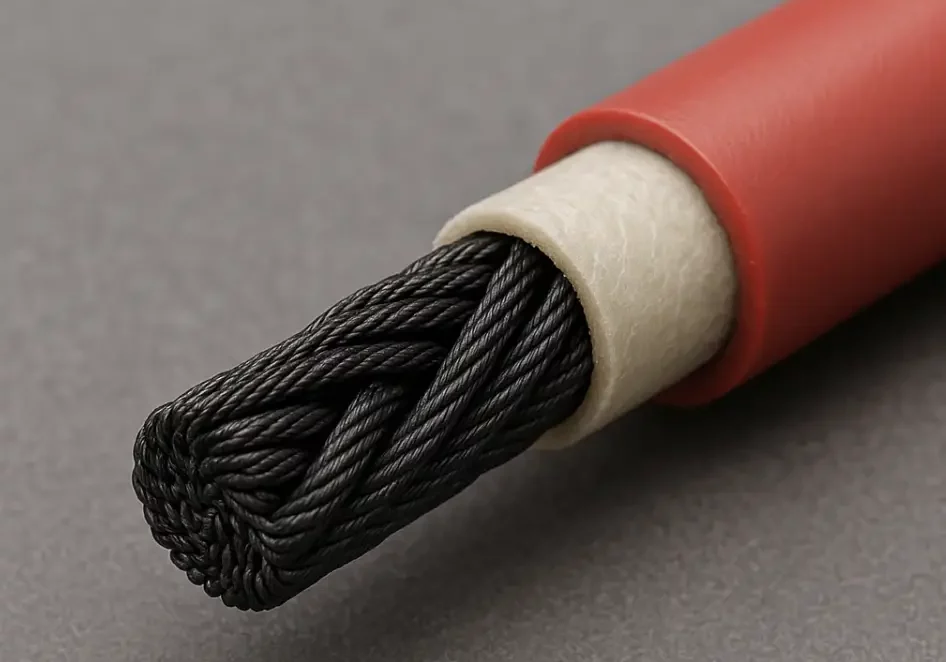 Galvorn-wire Galvorn wire