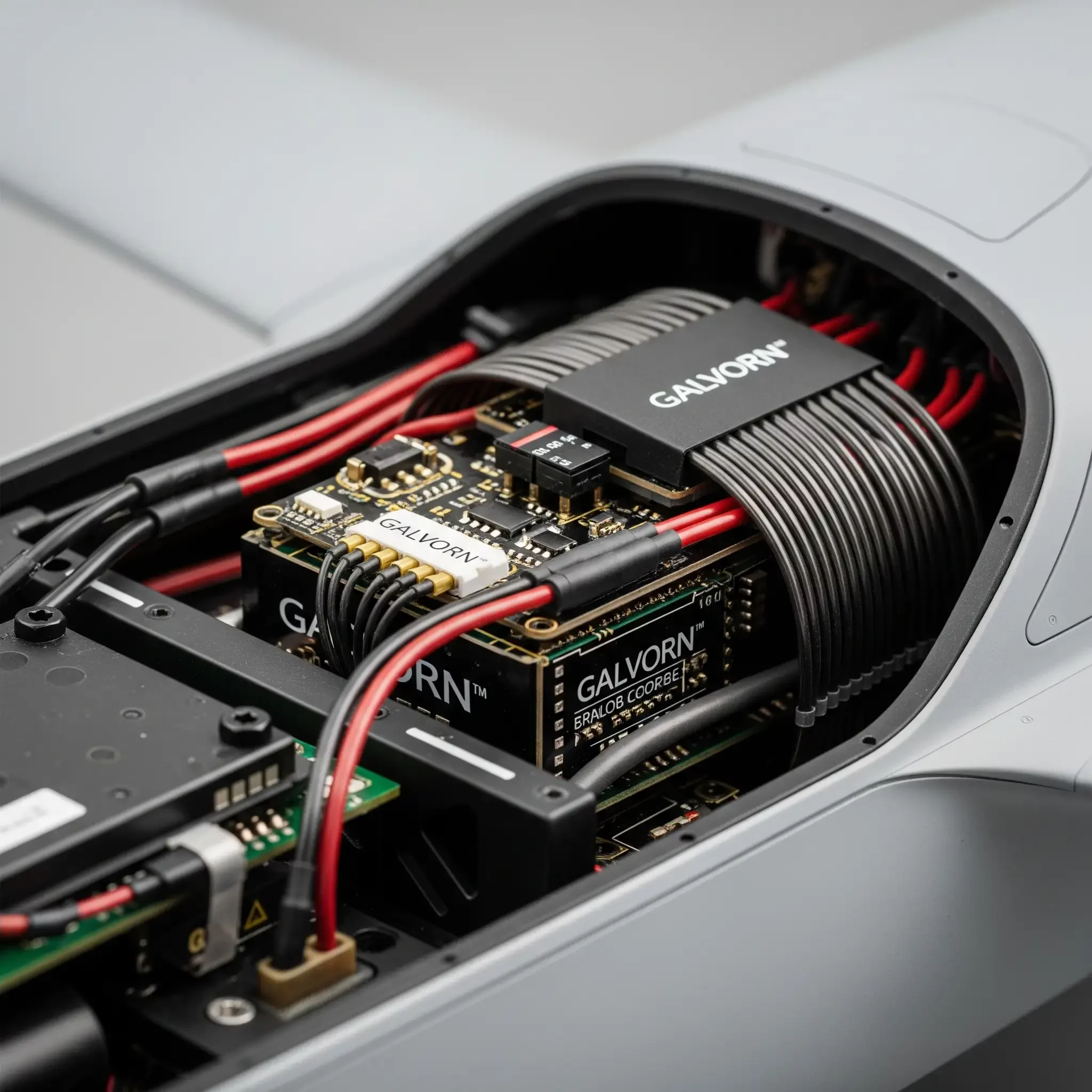 Galvorn-wiring-UAV
