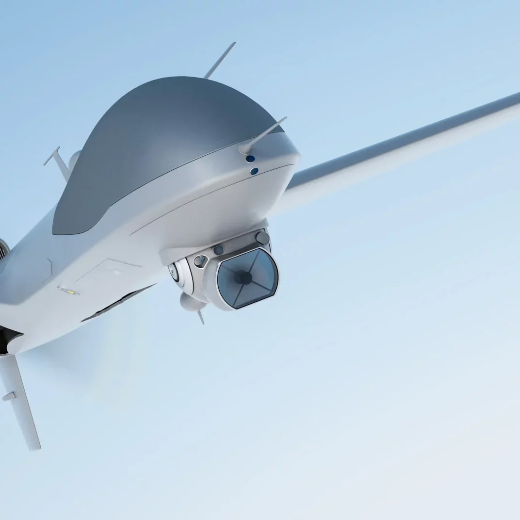 UAV