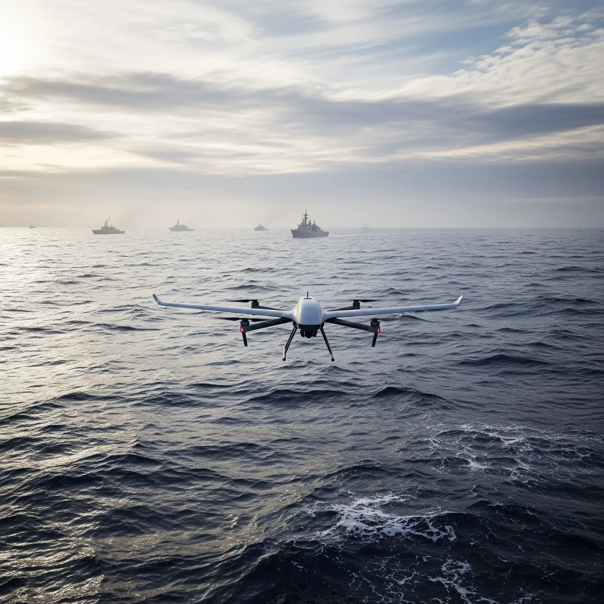 drone-ocean-salt-water