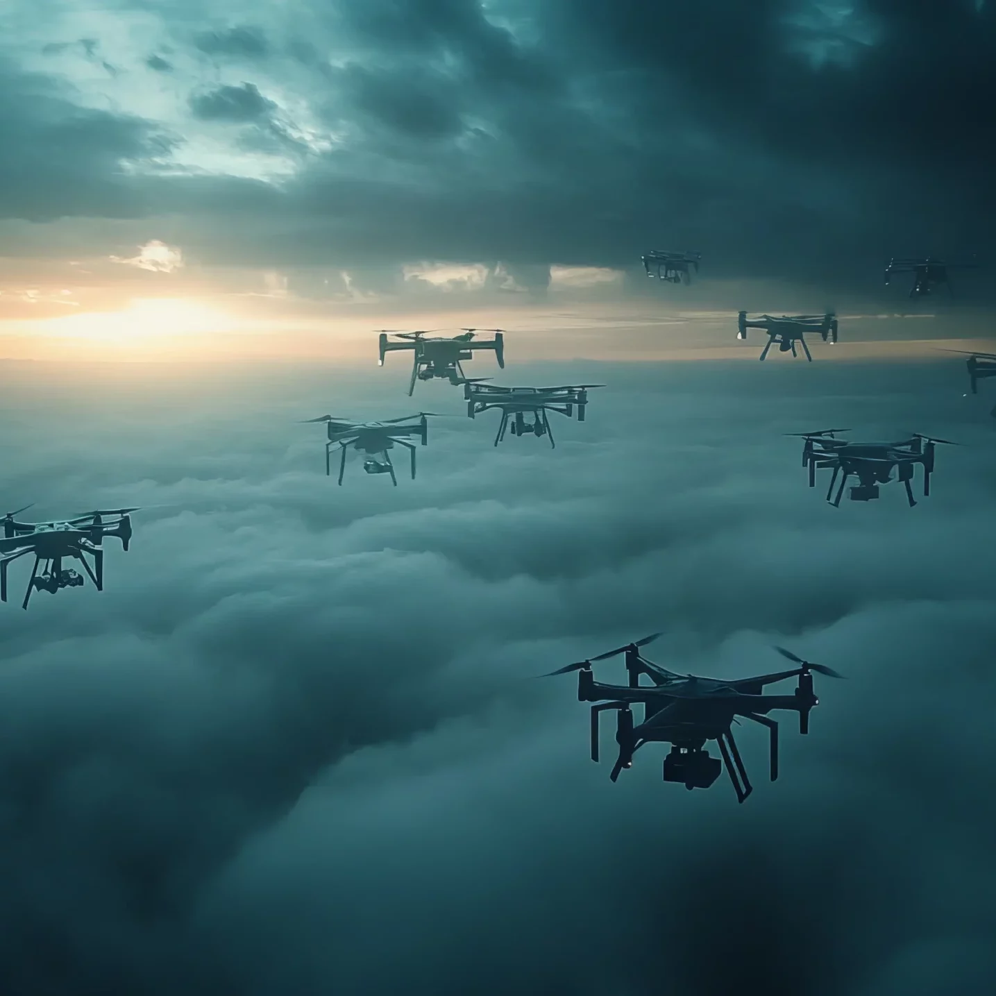 drone-stormy-skies