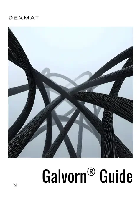 galvorn guide cover galvorn guide cover