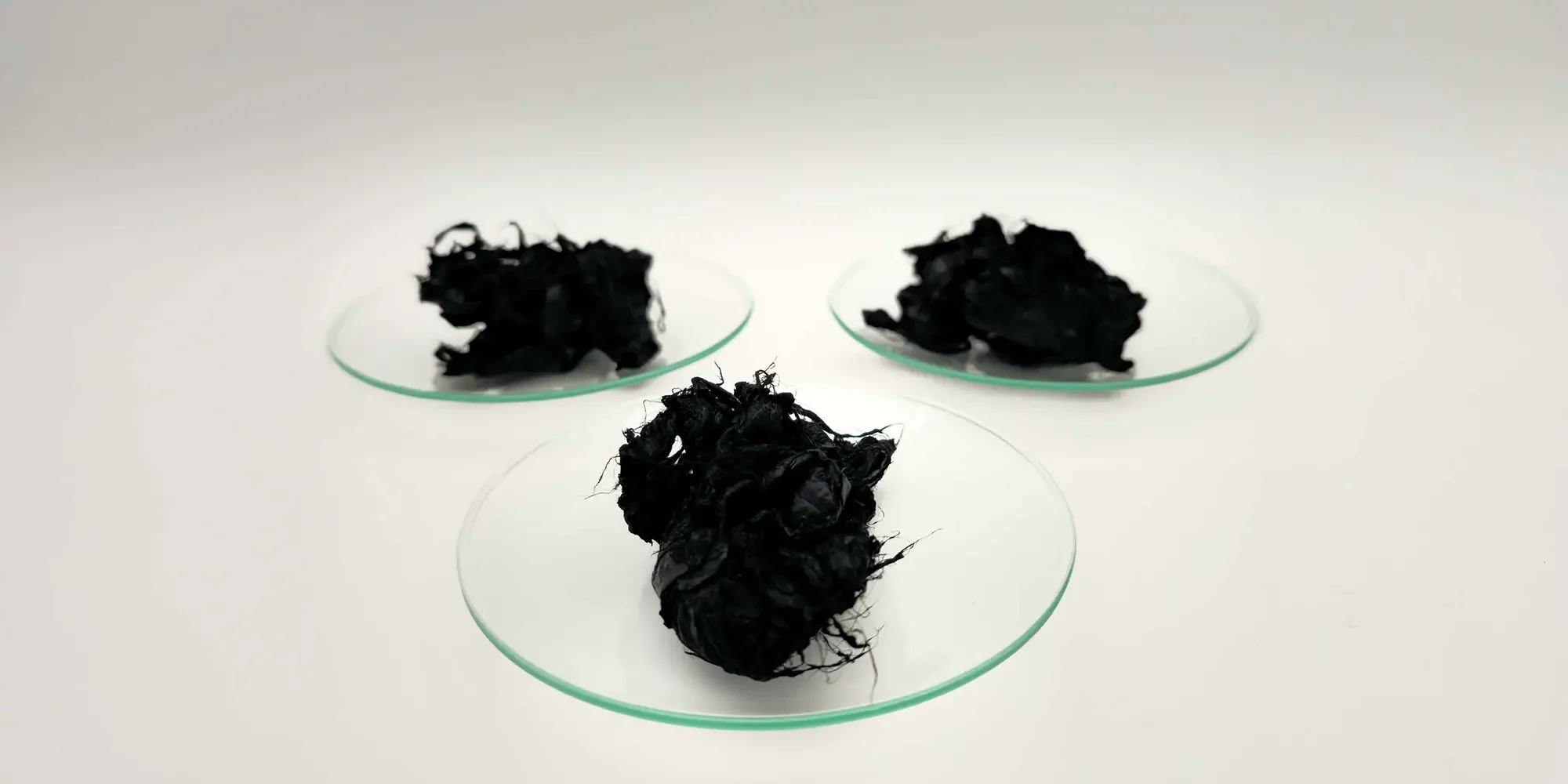 advanced carbon materials - carbon nanotubes