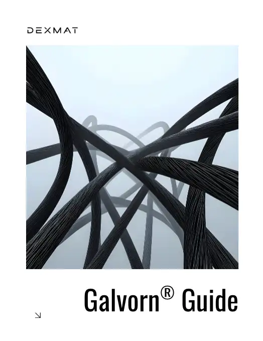 galvorn guide cover
