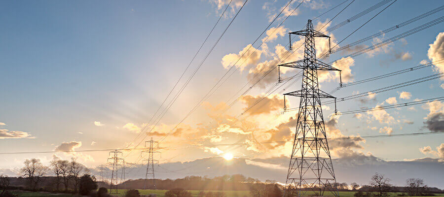 power-lines